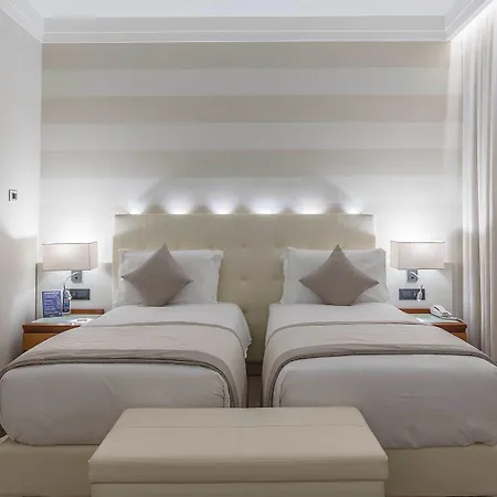 Отель La Giocca