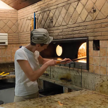 La Giocca Отель