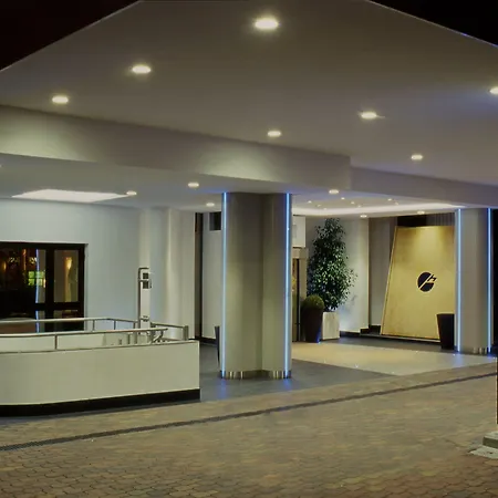 La Giocca Отель