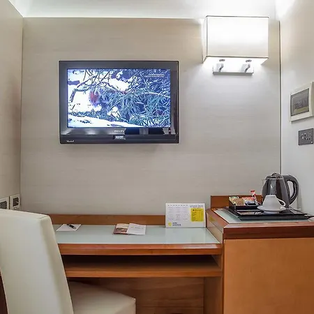 Hotel La Giocca Rome