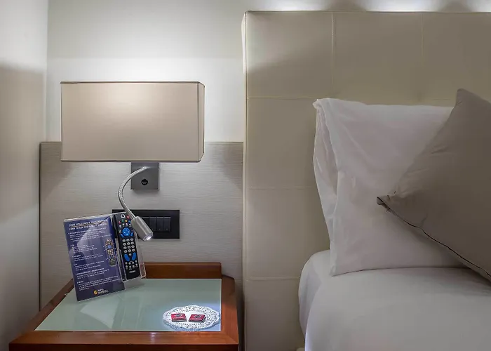 Hotel La Giocca Rome