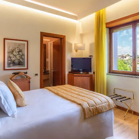 La Giocca Hotel Roma