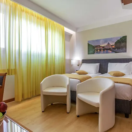 La Giocca Hotel Roma