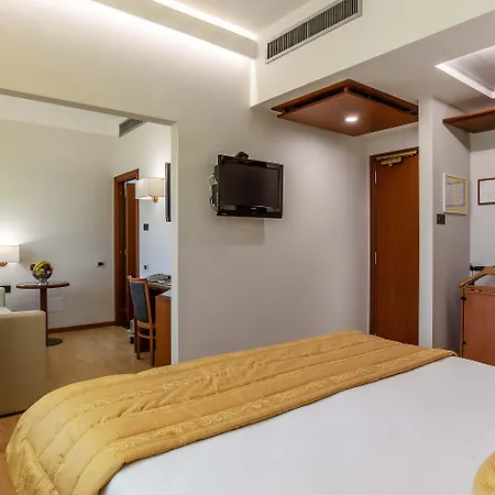 Hotel La Giocca Roma
