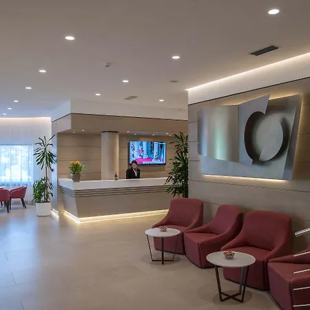 Hotel La Giocca Roma