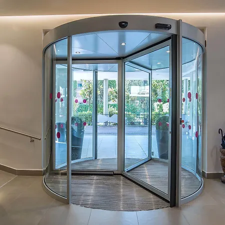 Hotel La Giocca Rome