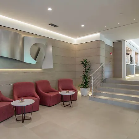 Hotel La Giocca Roma