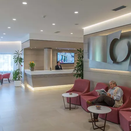 La Giocca Hotel Roma