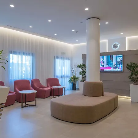 Hotel La Giocca Rome