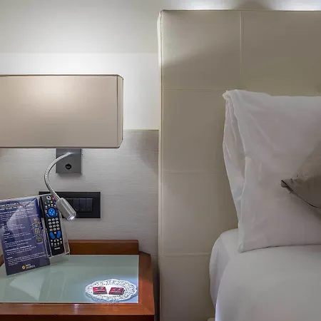 Hotel La Giocca Rome