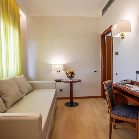 La Giocca Hotel Roma