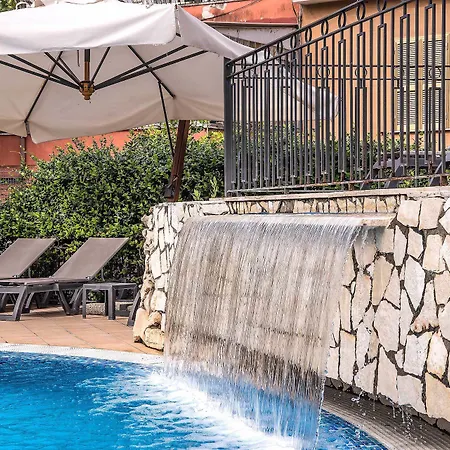 La Giocca Hotel Rzym