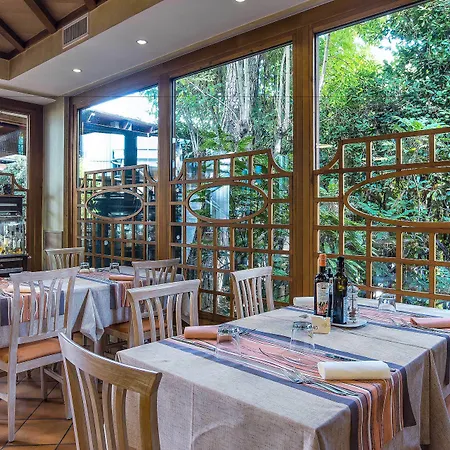 Hotel La Giocca Rome