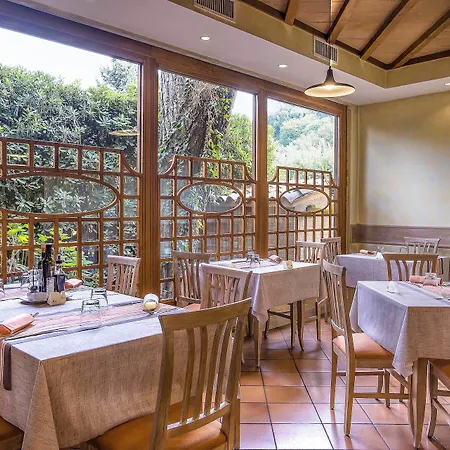 La Giocca Hotel Rome