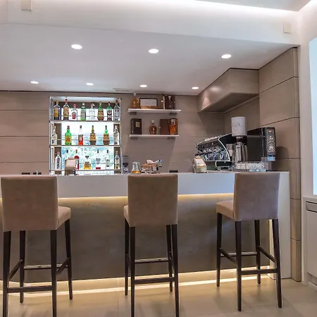 La Giocca Hotel Rzym