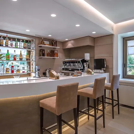 Hotel La Giocca Rome