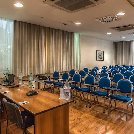 Hotel La Giocca Rome