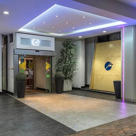 La Giocca Hotel Roma