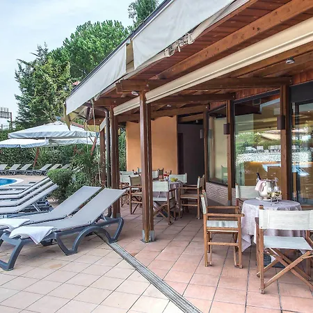 La Giocca Hotel Rome