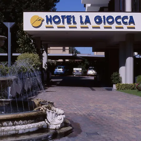 Hotel La Giocca