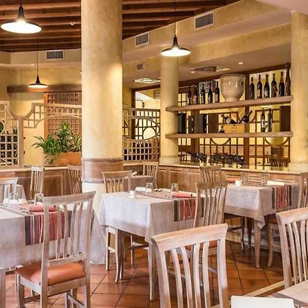 La Giocca Hotel Roma