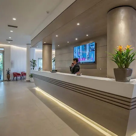 La Giocca Hotel Roma