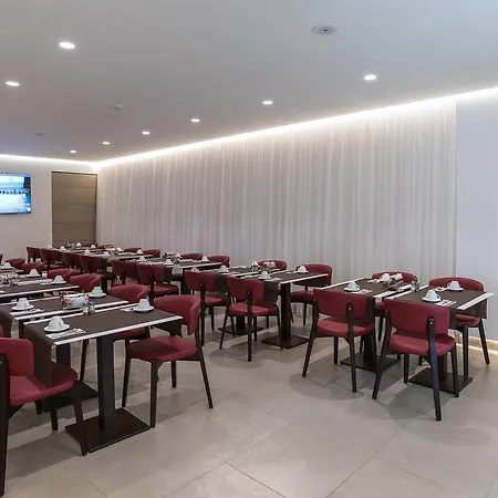 La Giocca Hotel Roma