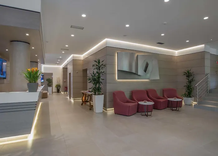 La Giocca 4* Ρώμη