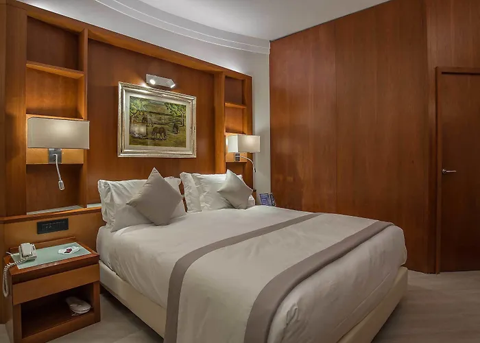 La Giocca 4* Ρώμη