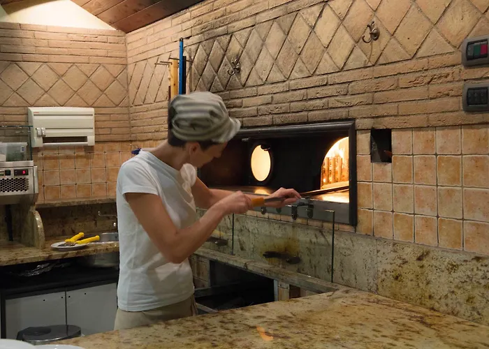 La Giocca Ξενοδοχείο