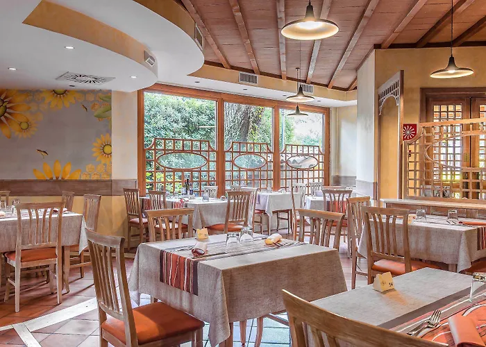 La Giocca Ξενοδοχείο