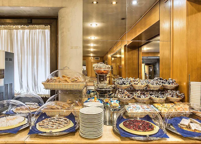 Ξενοδοχείο La Giocca