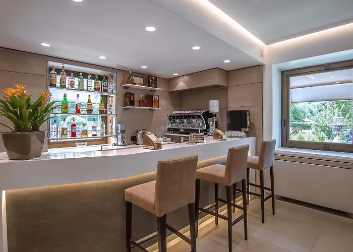 Hotel La Giocca Rome