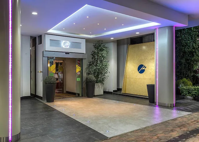 La Giocca Hotel Rome