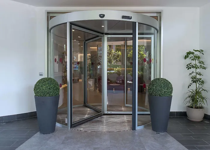 La Giocca 4* Ρώμη