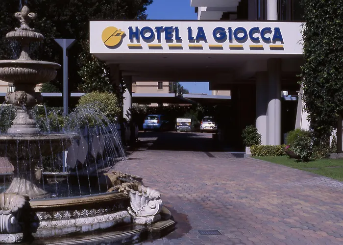 Hotel La Giocca