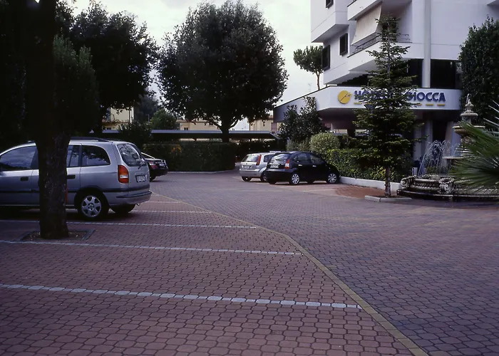 La Giocca Ξενοδοχείο