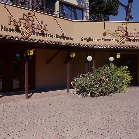 La Giocca 4* רומא