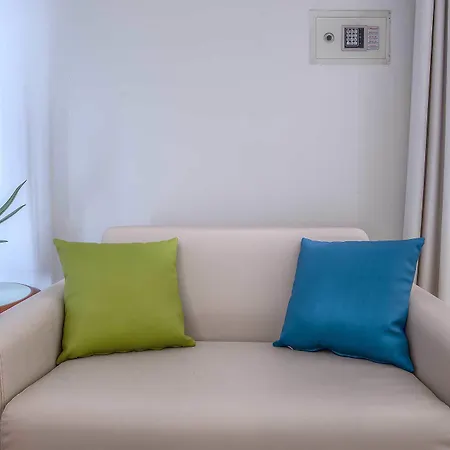 La Giocca Szálloda 4*