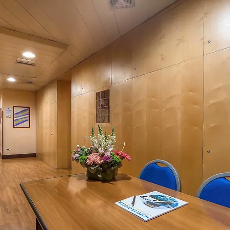 Szálloda La Giocca Róma