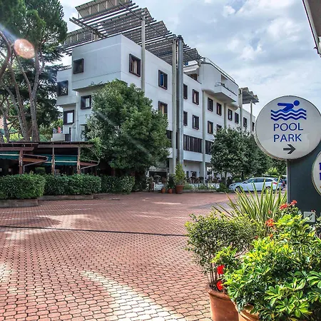 Szálloda La Giocca 4*