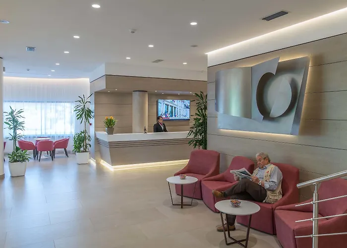 La Giocca Hotel Roma