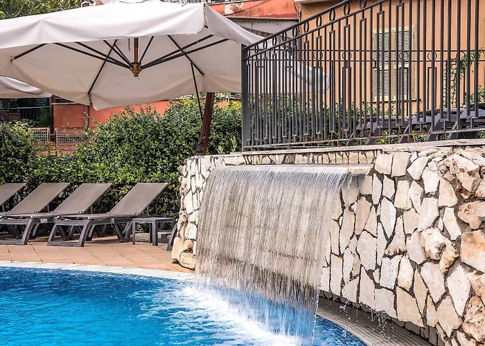 La Giocca Hotel Roma