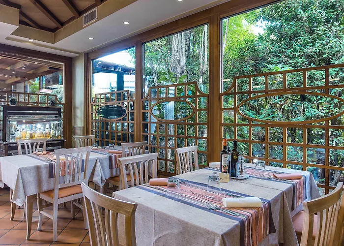 Hotel La Giocca Roma