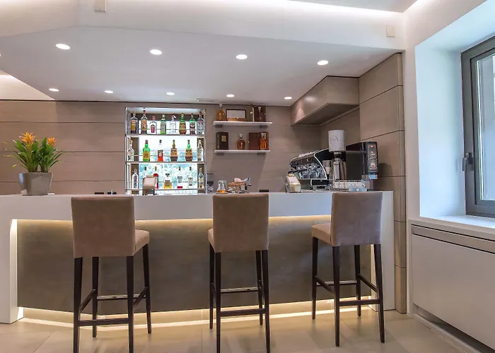 La Giocca Hotel Roma