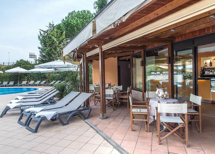 La Giocca Hotel Roma